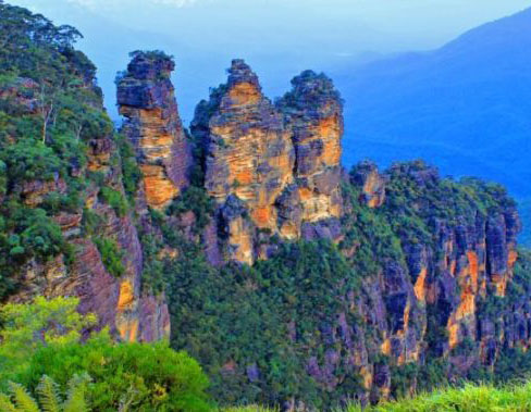 seniors train travel melbourne to sydney